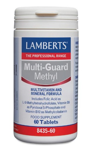 afbeelding van multi guard methyl