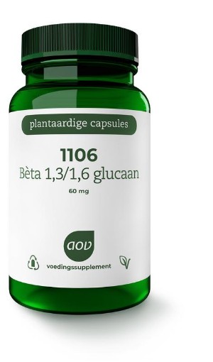 afbeelding van 1106 beta 1.3 glucaan AOV