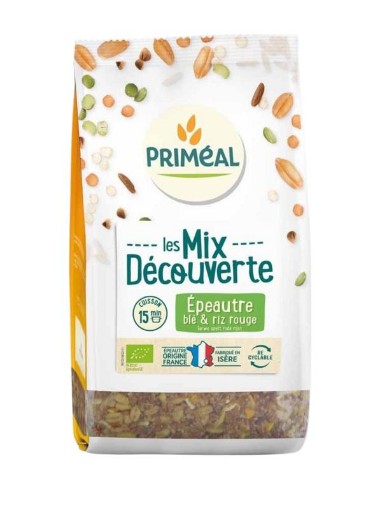 afbeelding van granenmix tarwe spelt r r bio