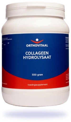 afbeelding van Collageen hydrolysaat