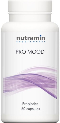 afbeelding van ntm pro mood Nutramin