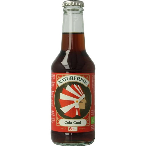 afbeelding van Cola bio