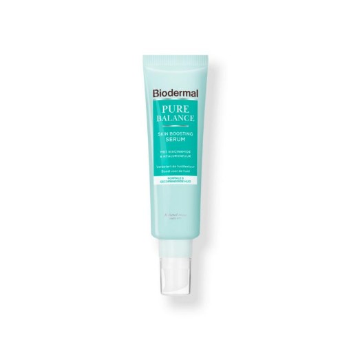 afbeelding van Pure balance skin boost