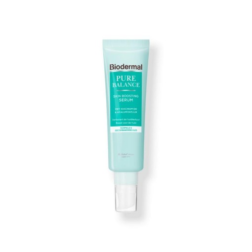 afbeelding van Pure balance skin boost