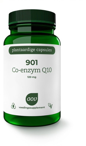 afbeelding van 901 C-Enzym Q10