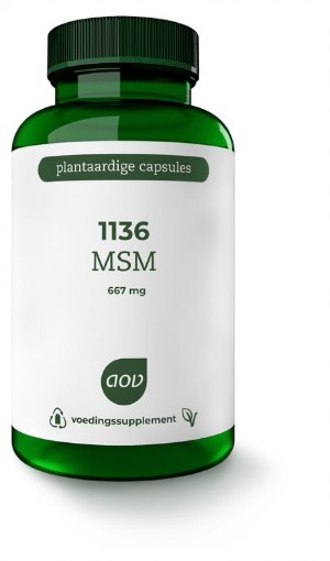 afbeelding van 1136 MSM