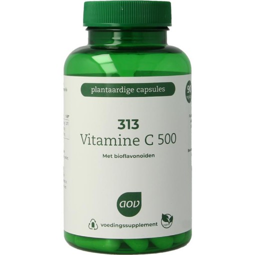 afbeelding van 313 Vitamine C 500