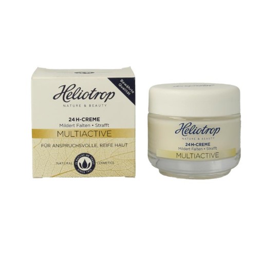 afbeelding van multiactive 24-uurs creme