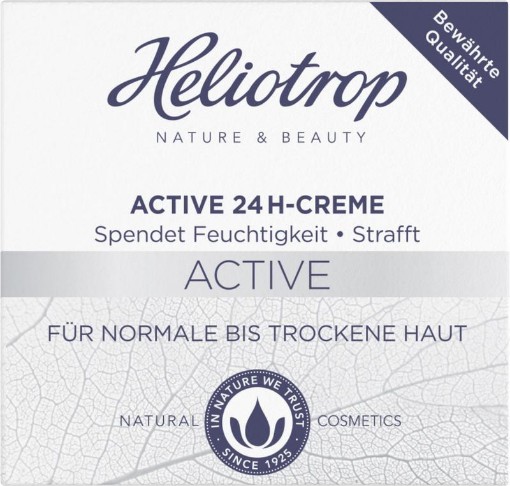 afbeelding van active 24-uurs creme