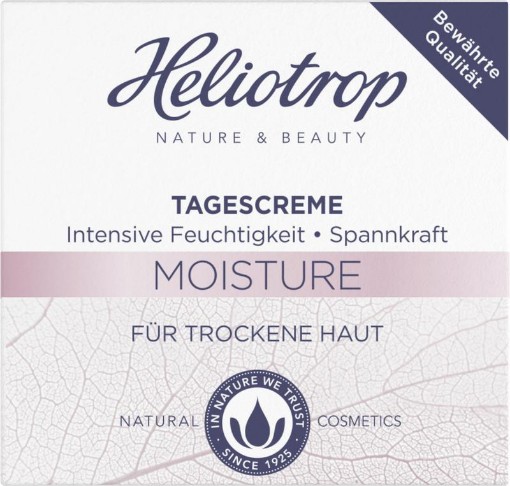 afbeelding van moisture dagcreme