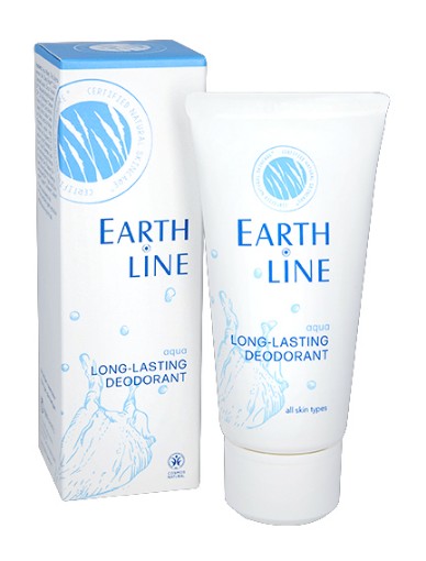 afbeelding van Earth-Line deo aqua long lasti