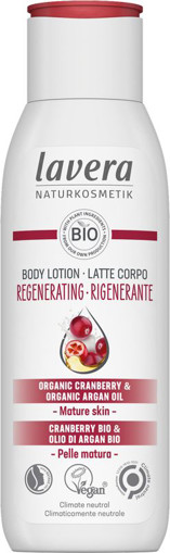 afbeelding van Bodylotion/body lotion regenerating E-I