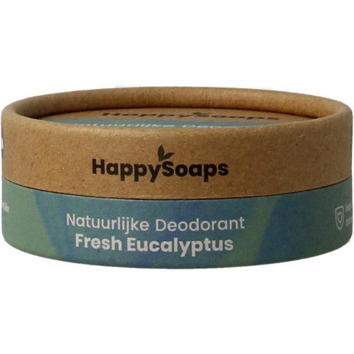 afbeelding van Deo natural eucalyptus en lemongrass