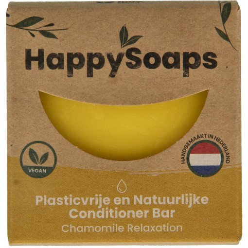 afbeelding van Conditioner bar chamimile relax