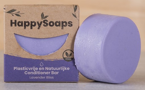 afbeelding van Conditioner bar lavender bliss