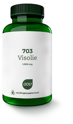 afbeelding van 703 visolie AOV