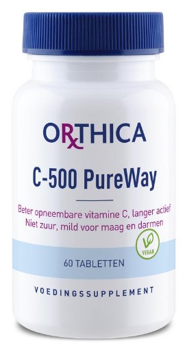 afbeelding van C-500 Pureway