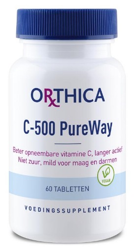 afbeelding van C-500 Pureway