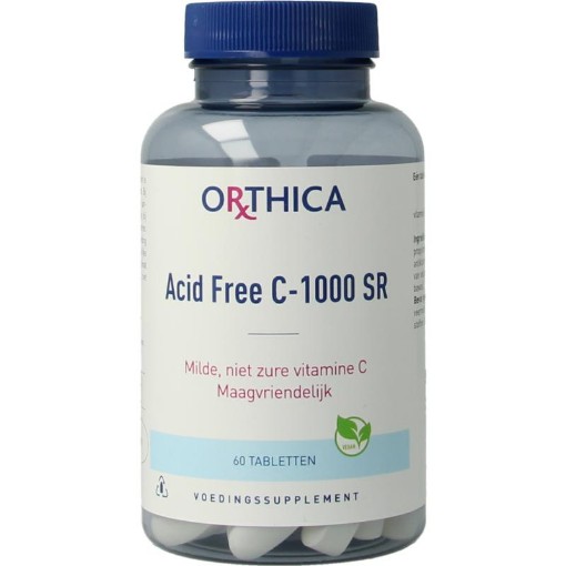 afbeelding van Acid free C-1000 SR