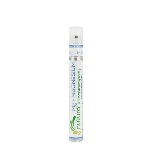 afbeelding van MG-Magnesium