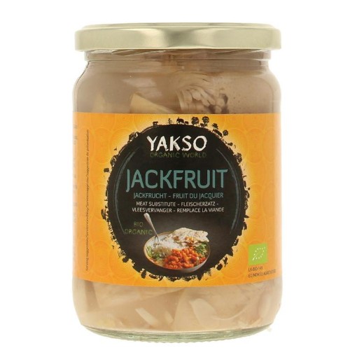 afbeelding van Jackfruit bio