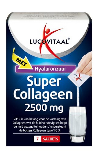 afbeelding van Super collageen