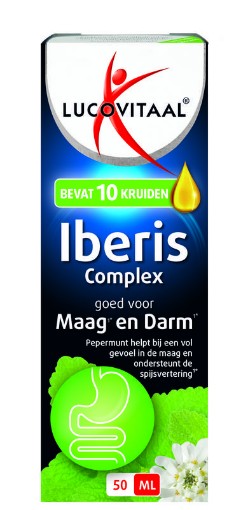 afbeelding van Iberoplex