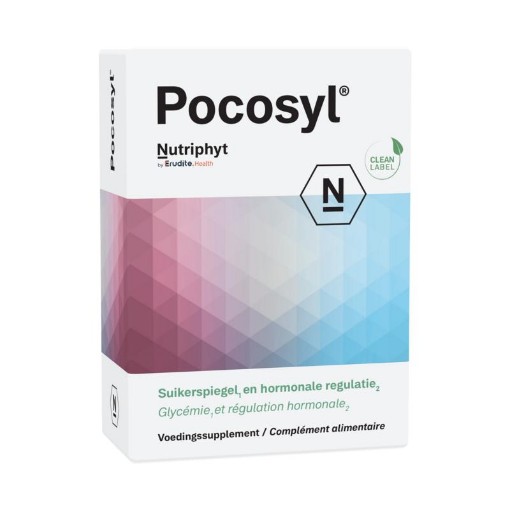 afbeelding van pocosyl Nutriphyt