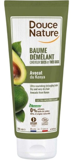 afbeelding van Conditioner verzorgend avocado
