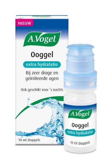 afbeelding van Ooggel