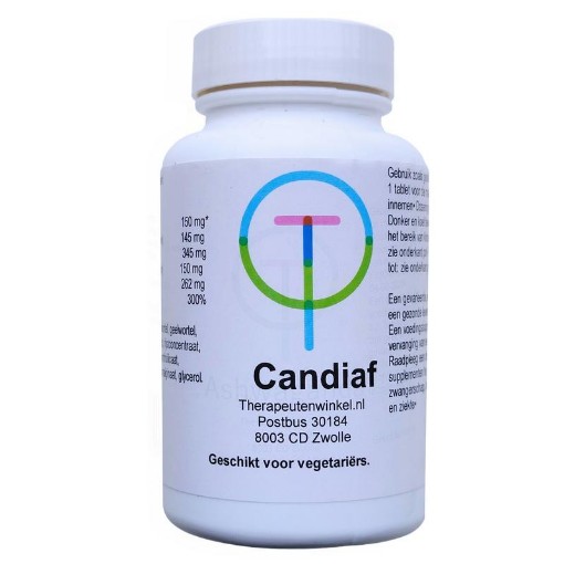 afbeelding van candiaf/TW