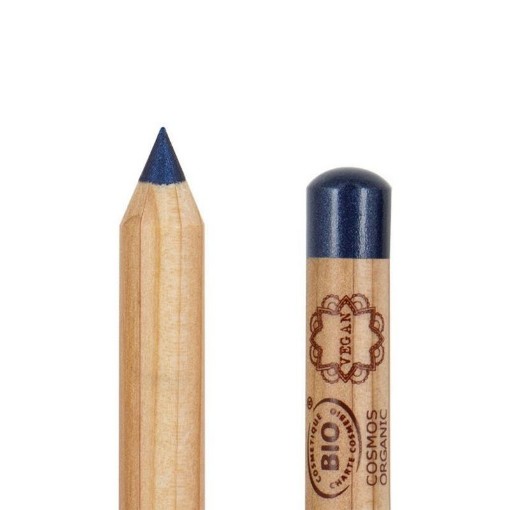 afbeelding van boho vegan oogpotl 05 blauw