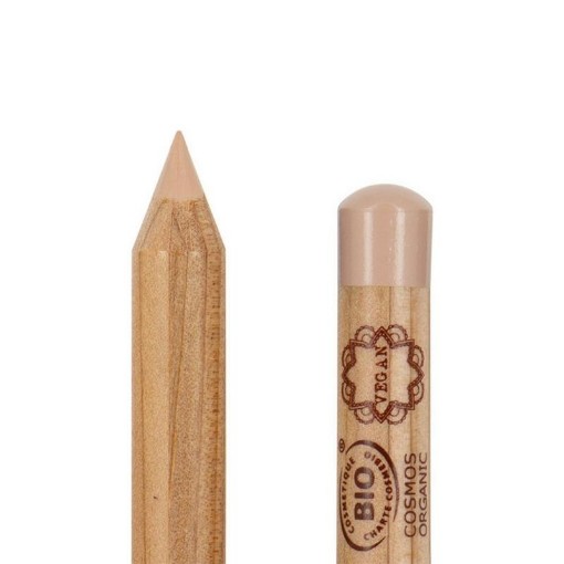 afbeelding van boho vegan oogpotlood 03 beige