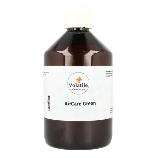 afbeelding van aircare green