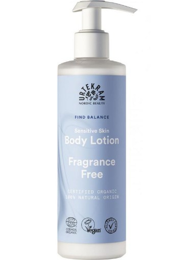 afbeelding van find balance bodylotion gev h