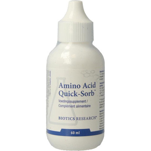 Afbeelding van Amino Acid Quick-Sorb Biotics