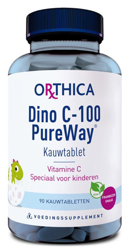 afbeelding van dino c100 pureway Orthica