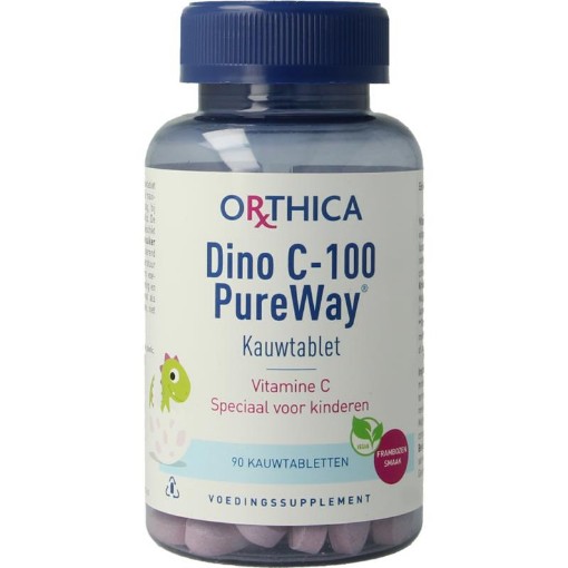 afbeelding van dino c100 pureway Orthica