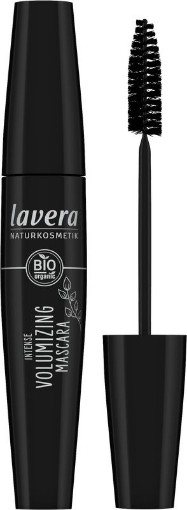 afbeelding van Lavera mascara int vol black