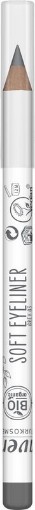 afbeelding van Lavera eyeliner soft grey 3