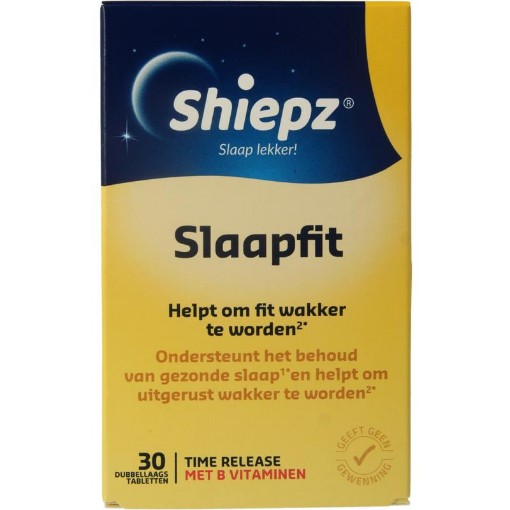 afbeelding van Slaapfit 0.29 mg