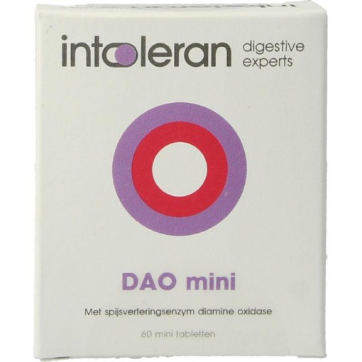 afbeelding van DAO mini