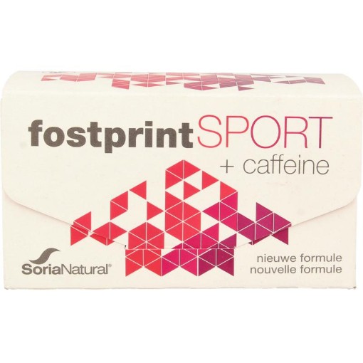 afbeelding van fost print sport 15ml sor