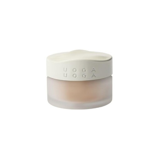 afbeelding van Uoga Uoga f powder 805 whisper