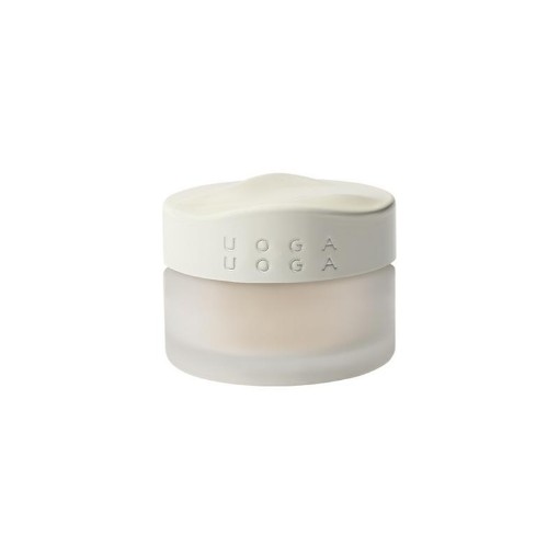 afbeelding van Foundation powder 631 never sleeping beauty SPF15