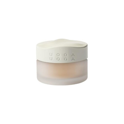 afbeelding van Foundation powder 803 dandelion syrup