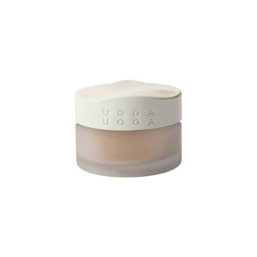 afbeelding van Foundation powder 635 captured ray of sun SPF15