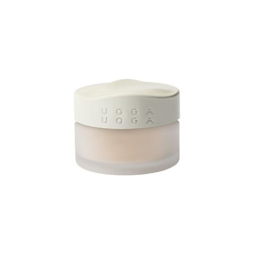 afbeelding van Foundation powder 634 linden honey SPF15