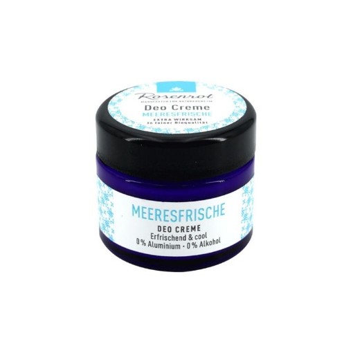 afbeelding van Solid deo creme sea freshness