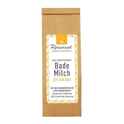 afbeelding van Badmelk time for you